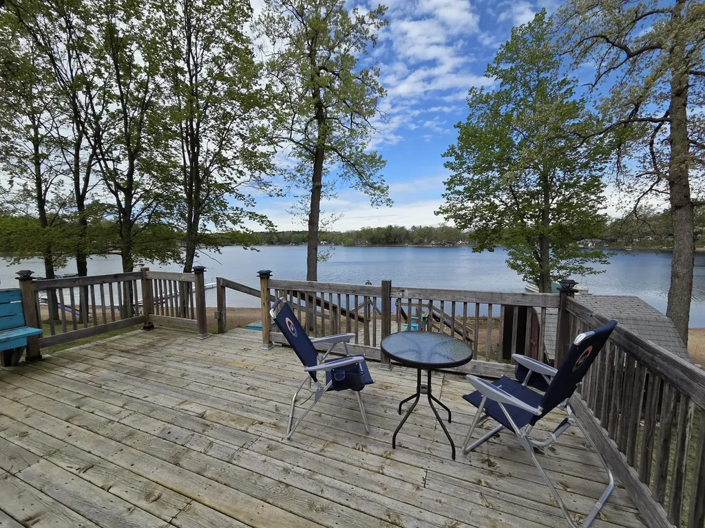 12083 N Lake Street Lilley Township MI 49309