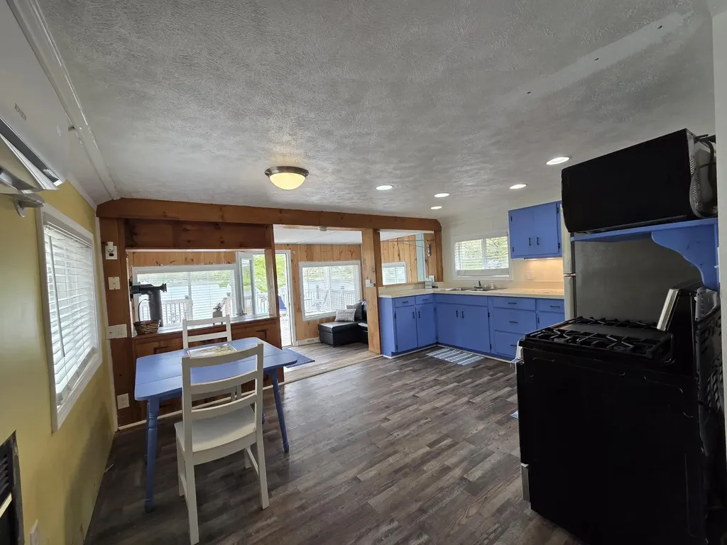 12083 N Lake Street Lilley Township MI 49309