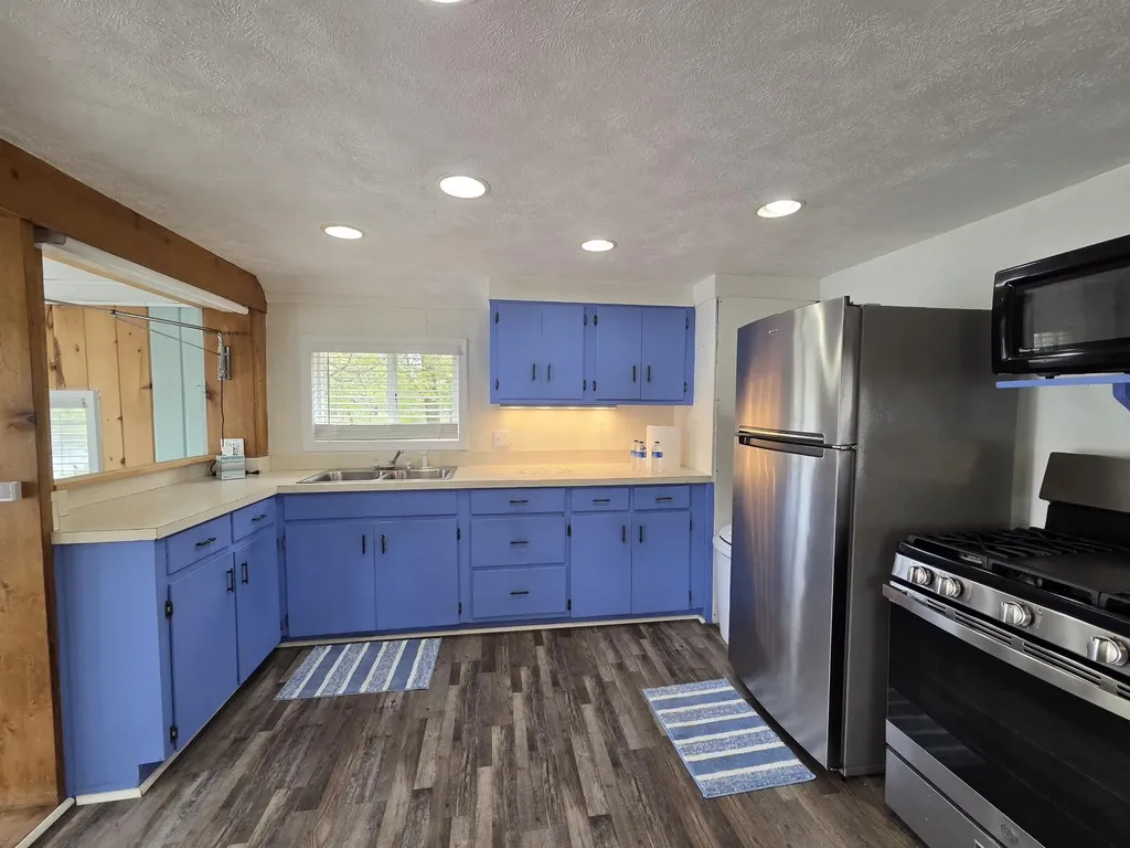 12083 N Lake Street Lilley Township MI 49309