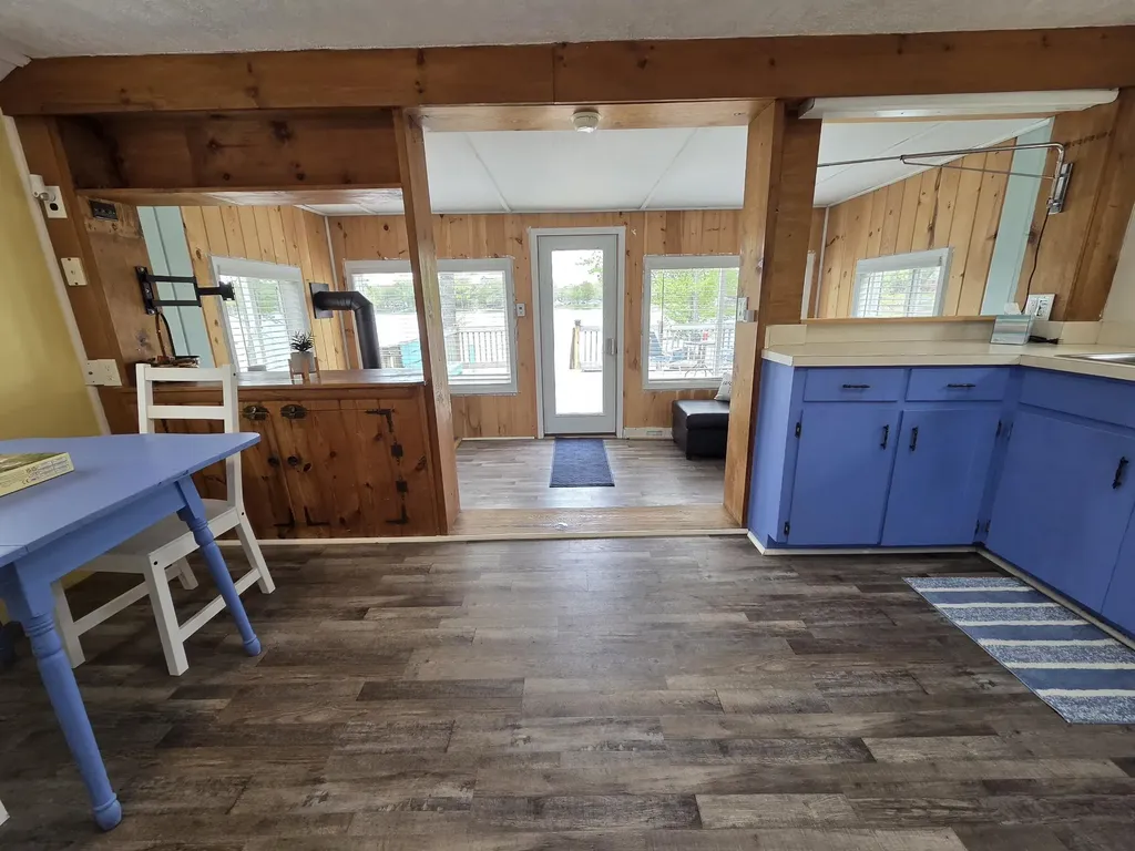 12083 N Lake Street Lilley Township MI 49309