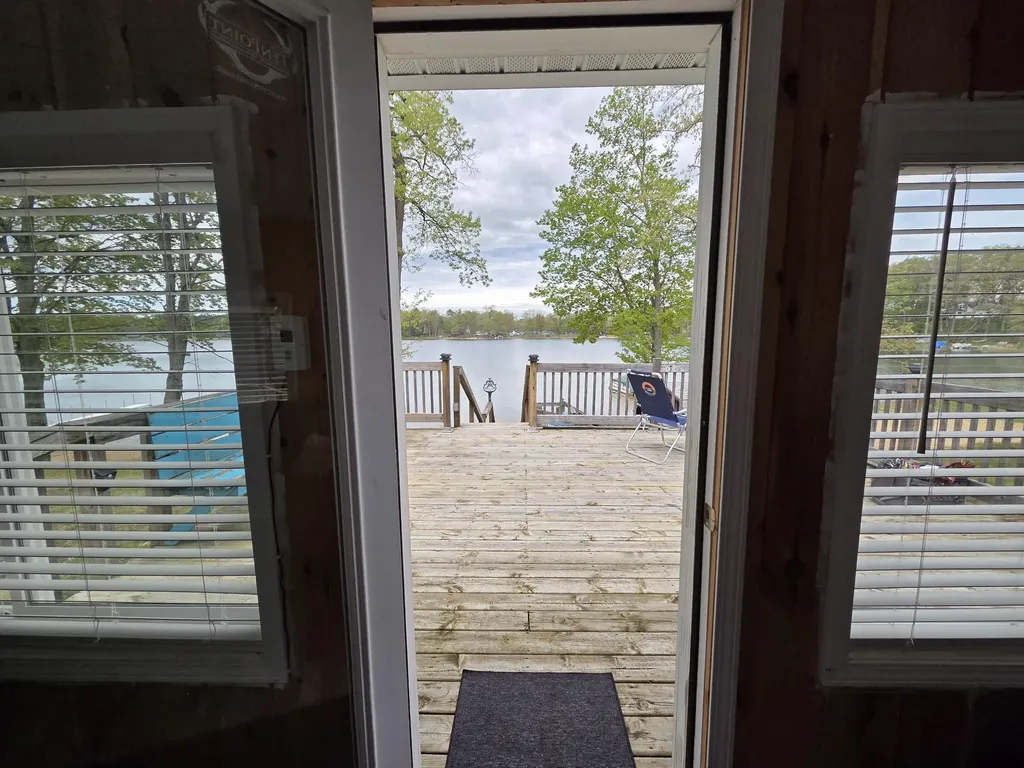 12083 N Lake Street Lilley Township MI 49309