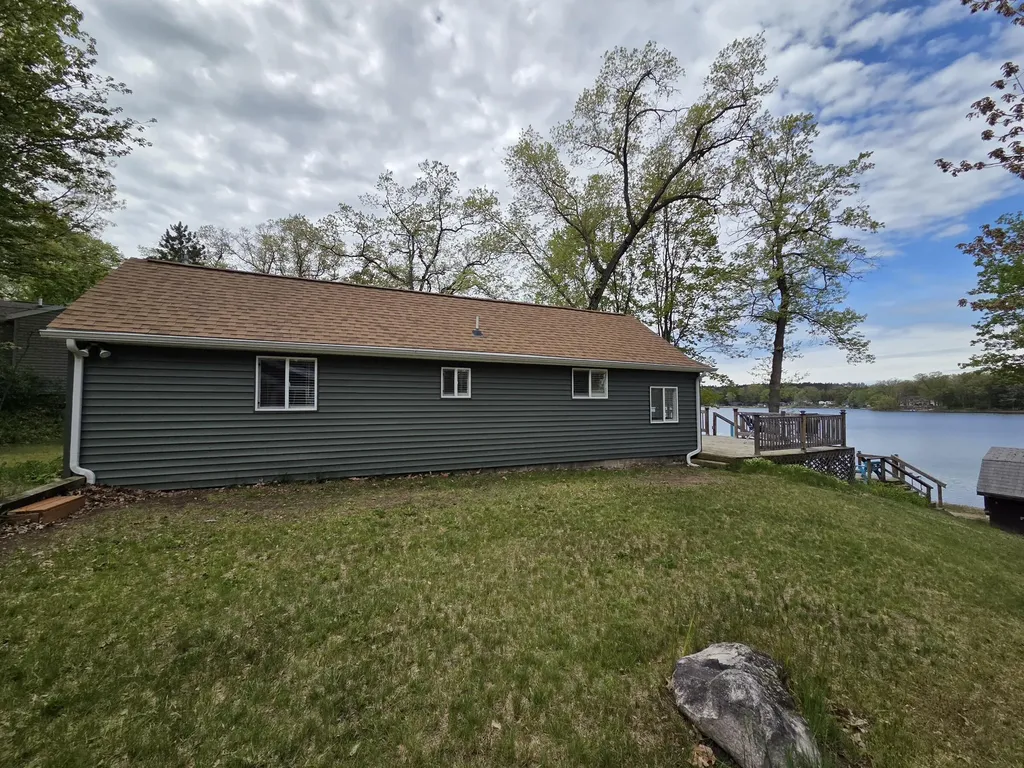 12083 N Lake Street Lilley Township MI 49309