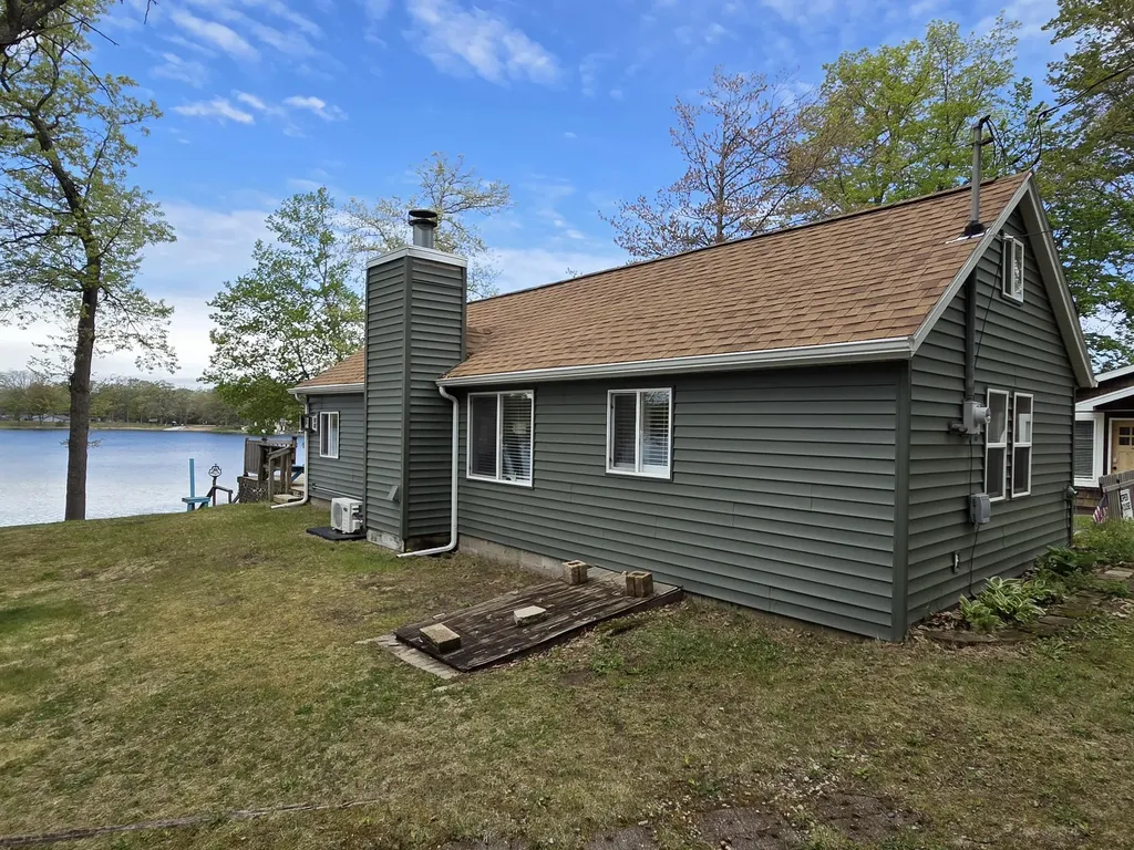 12083 N Lake Street Lilley Township MI 49309