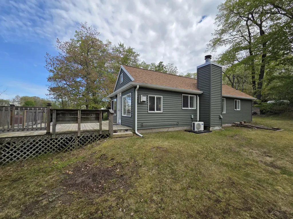 12083 N Lake Street Lilley Township MI 49309