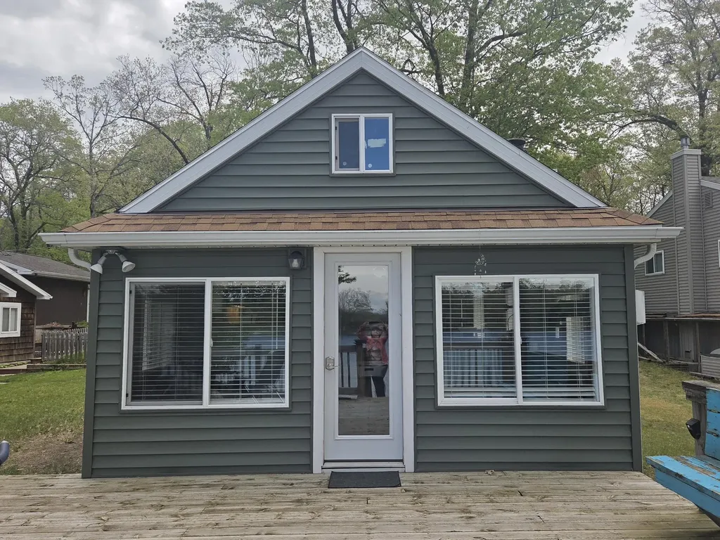 12083 N Lake Street Lilley Township MI 49309