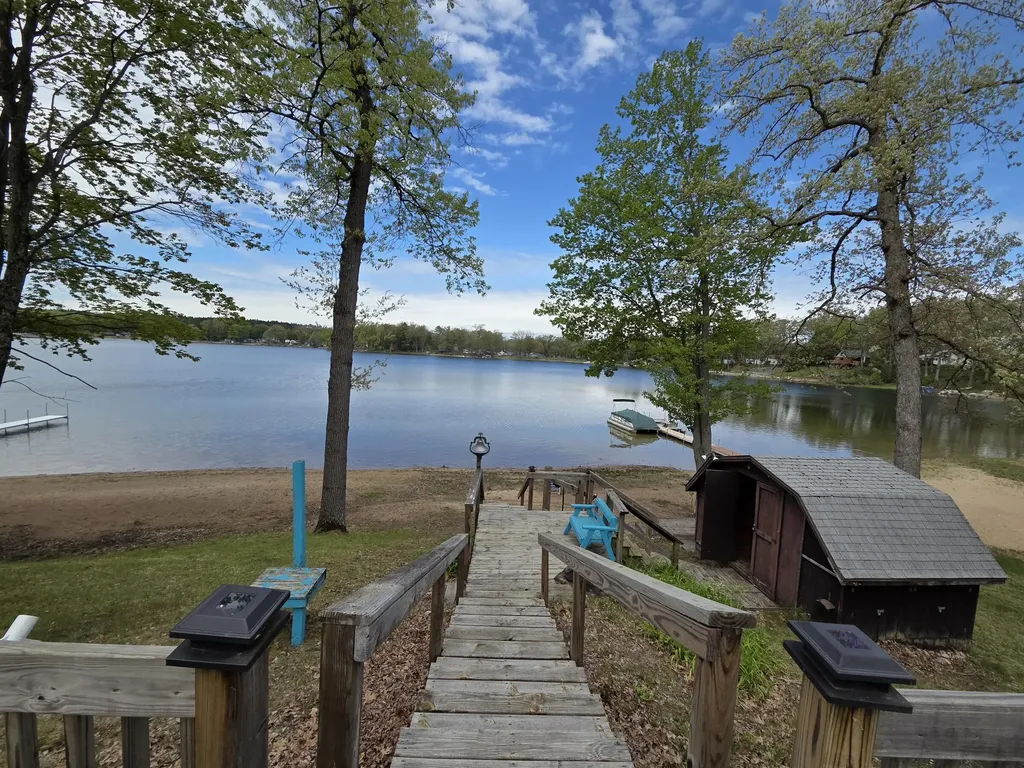 12083 N Lake Street Lilley Township MI 49309