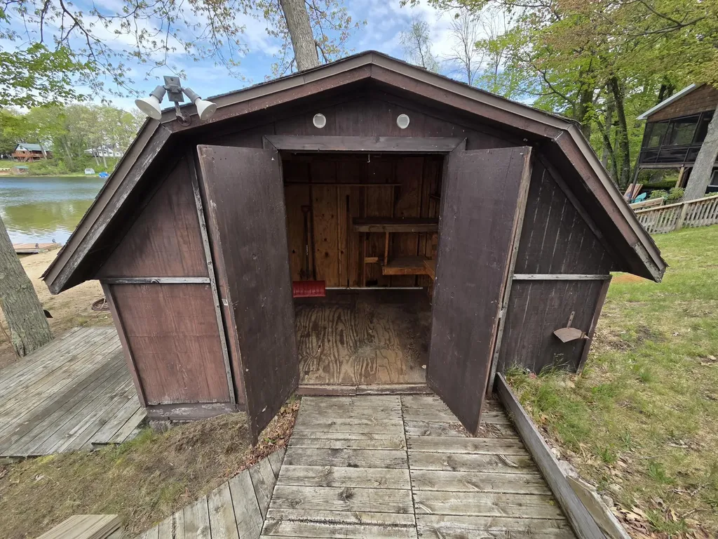 12083 N Lake Street Lilley Township MI 49309