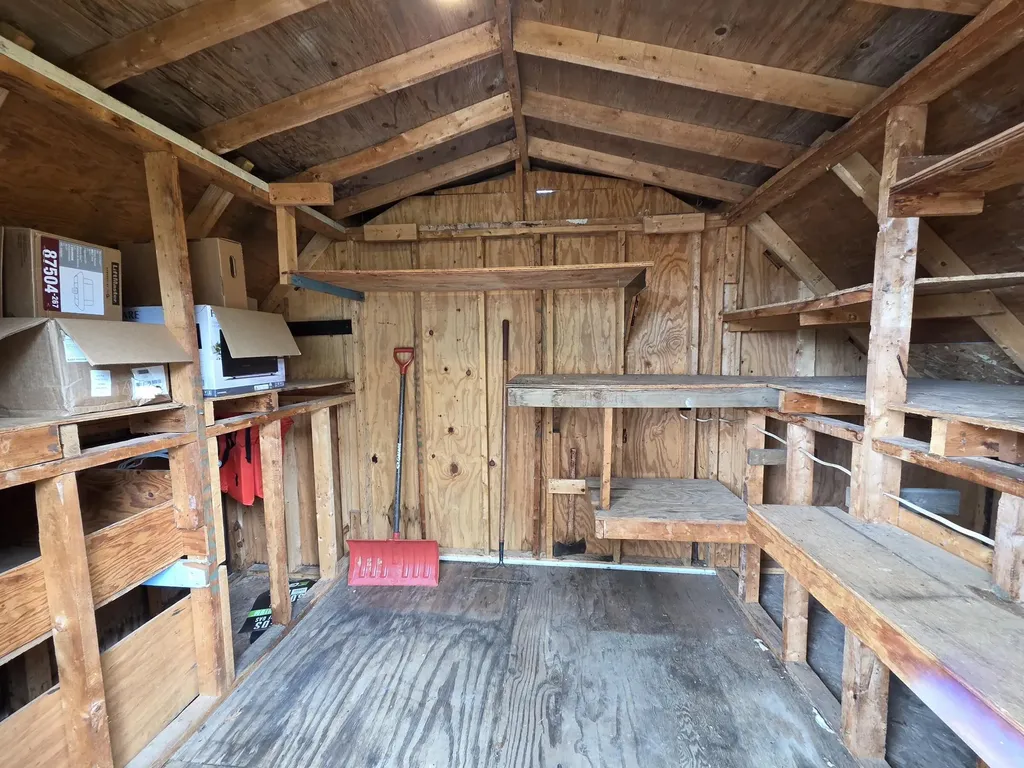12083 N Lake Street Lilley Township MI 49309
