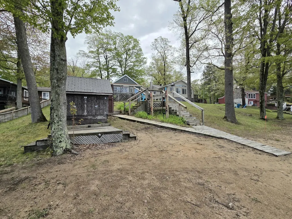 12083 N Lake Street Lilley Township MI 49309
