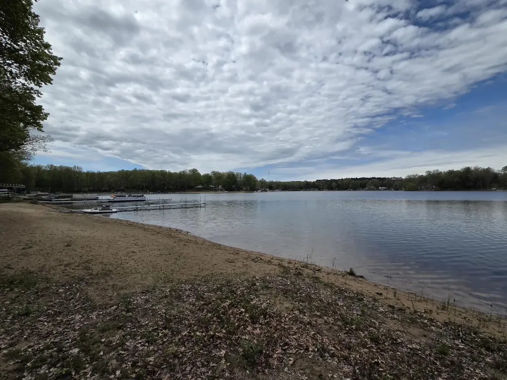 12083 N Lake Street Lilley Township MI 49309