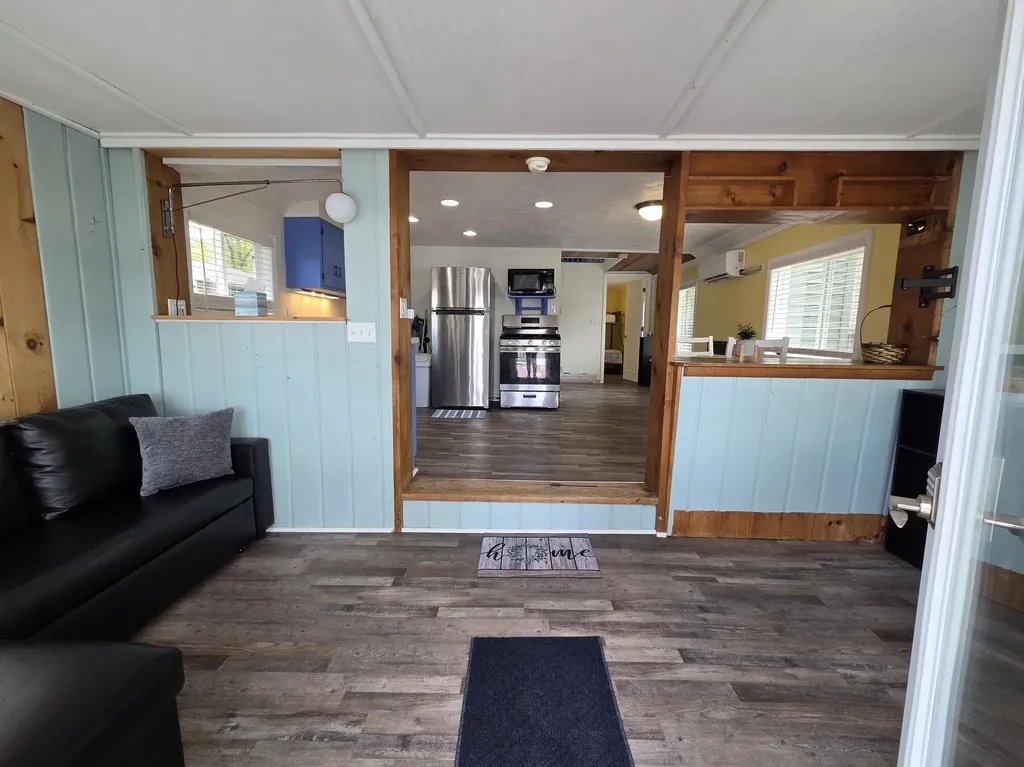 12083 N Lake Street Lilley Township MI 49309