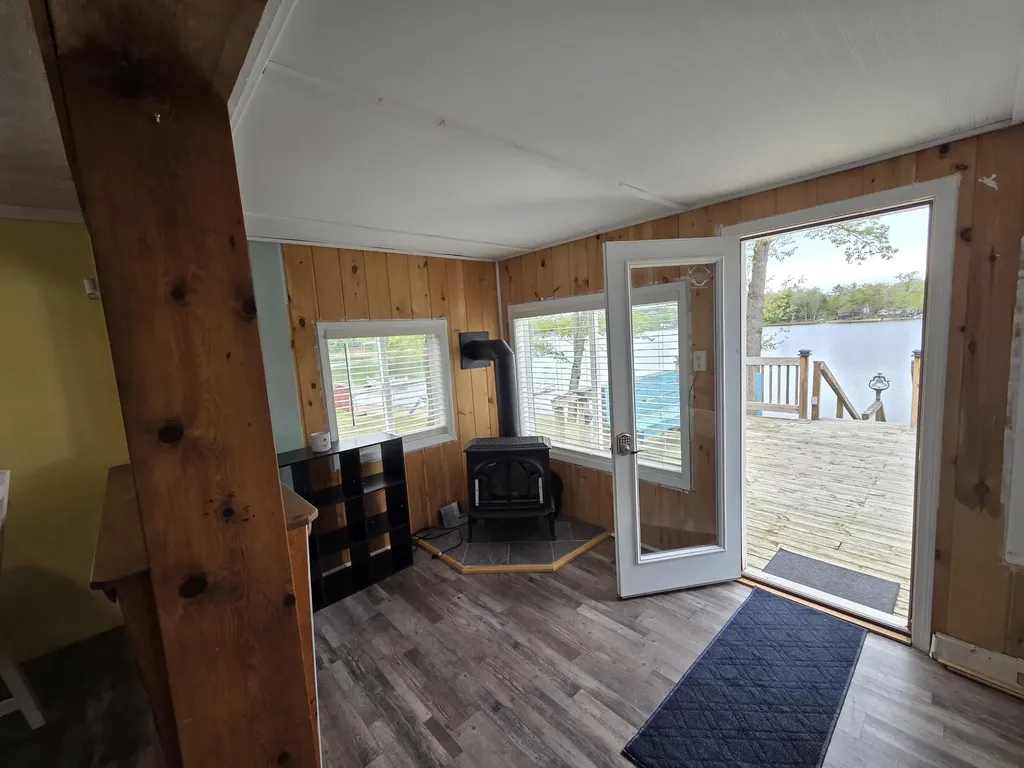 12083 N Lake Street Lilley Township MI 49309