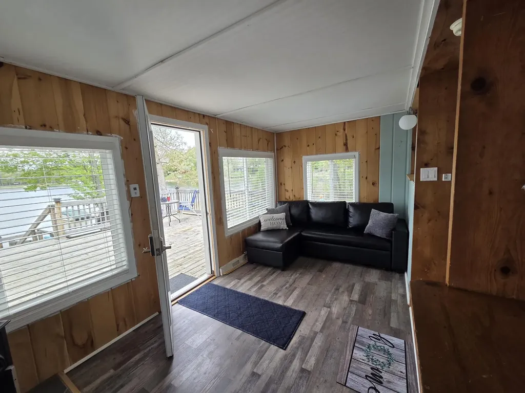12083 N Lake Street Lilley Township MI 49309