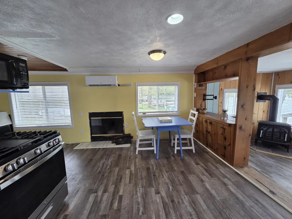 12083 N Lake Street Lilley Township MI 49309