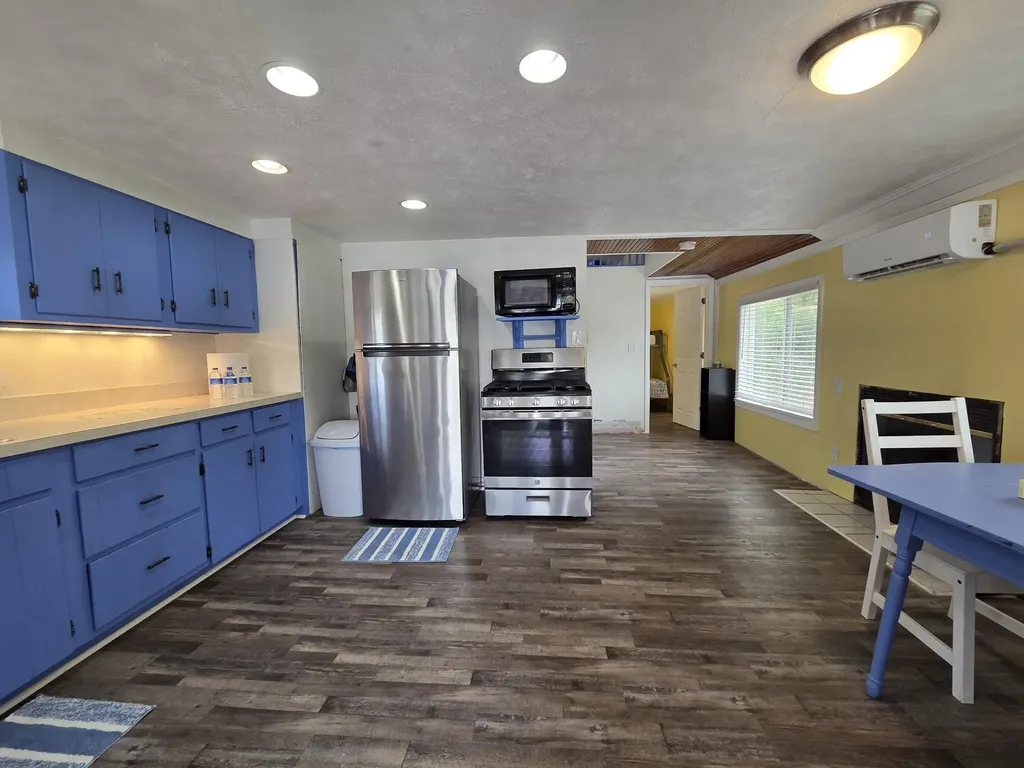 12083 N Lake Street Lilley Township MI 49309