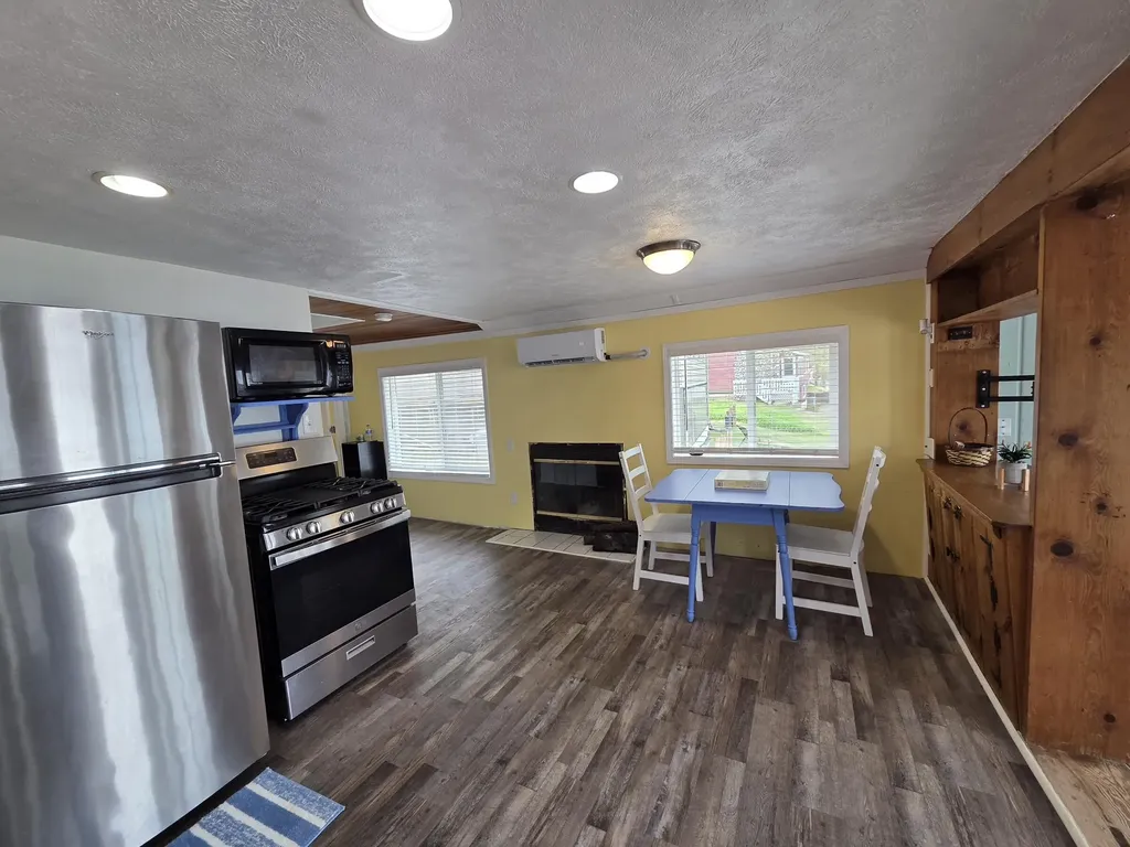 12083 N Lake Street Lilley Township MI 49309