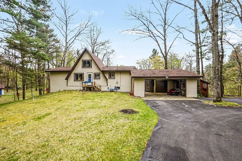 23849 Atikwa Trail Reynolds Township MI 49329