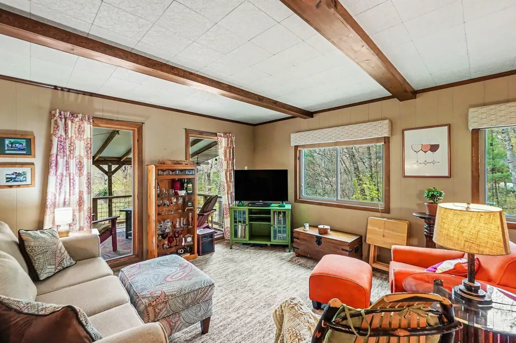 23849 Atikwa Trail Reynolds Township MI 49329