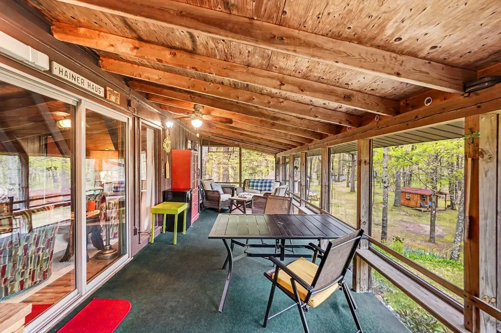 23849 Atikwa Trail Reynolds Township MI 49329