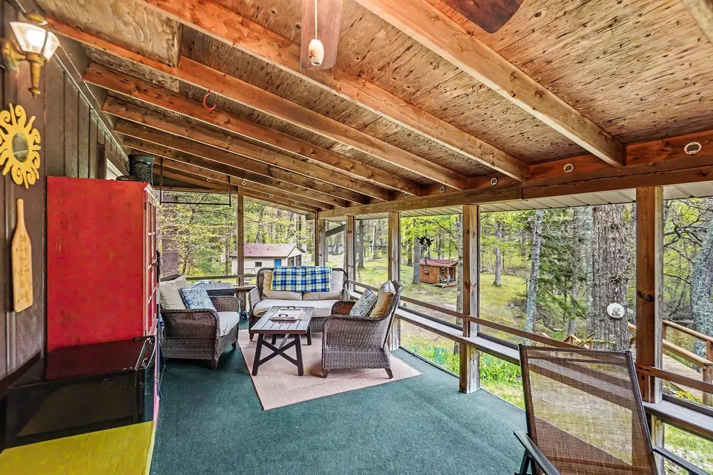 23849 Atikwa Trail Reynolds Township MI 49329