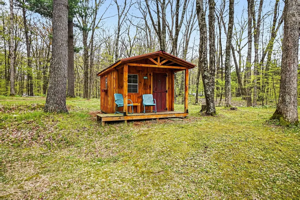 23849 Atikwa Trail Reynolds Township MI 49329