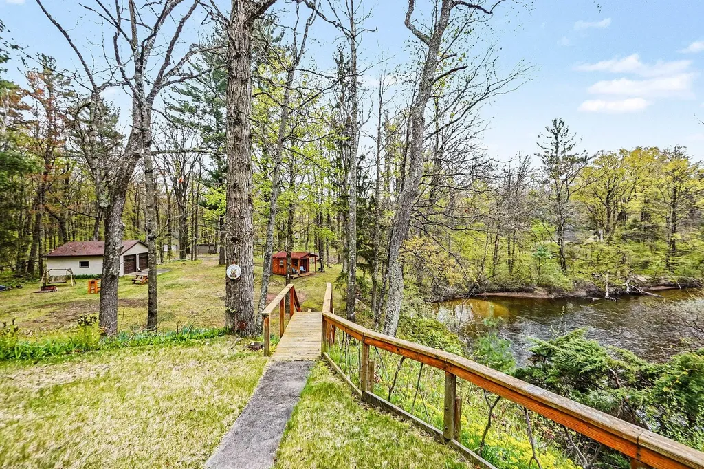 23849 Atikwa Trail Reynolds Township MI 49329