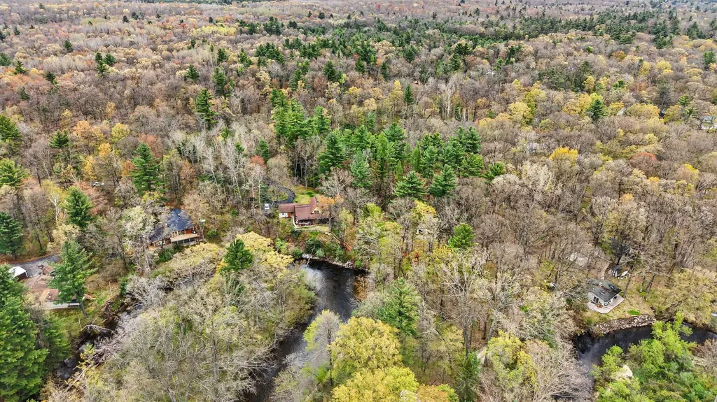 23849 Atikwa Trail Reynolds Township MI 49329