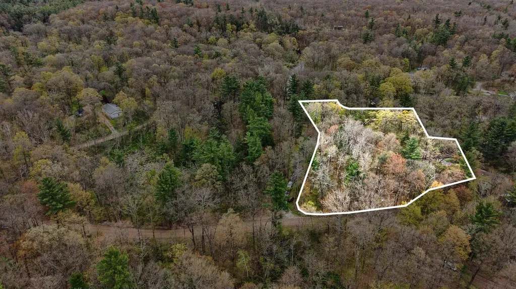 23849 Atikwa Trail Reynolds Township MI 49329