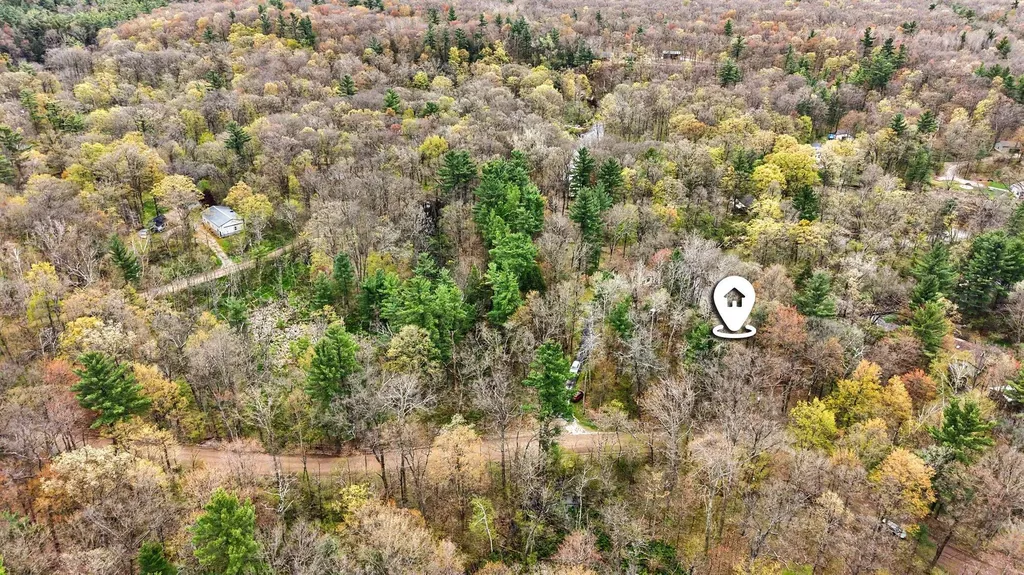 23849 Atikwa Trail Reynolds Township MI 49329
