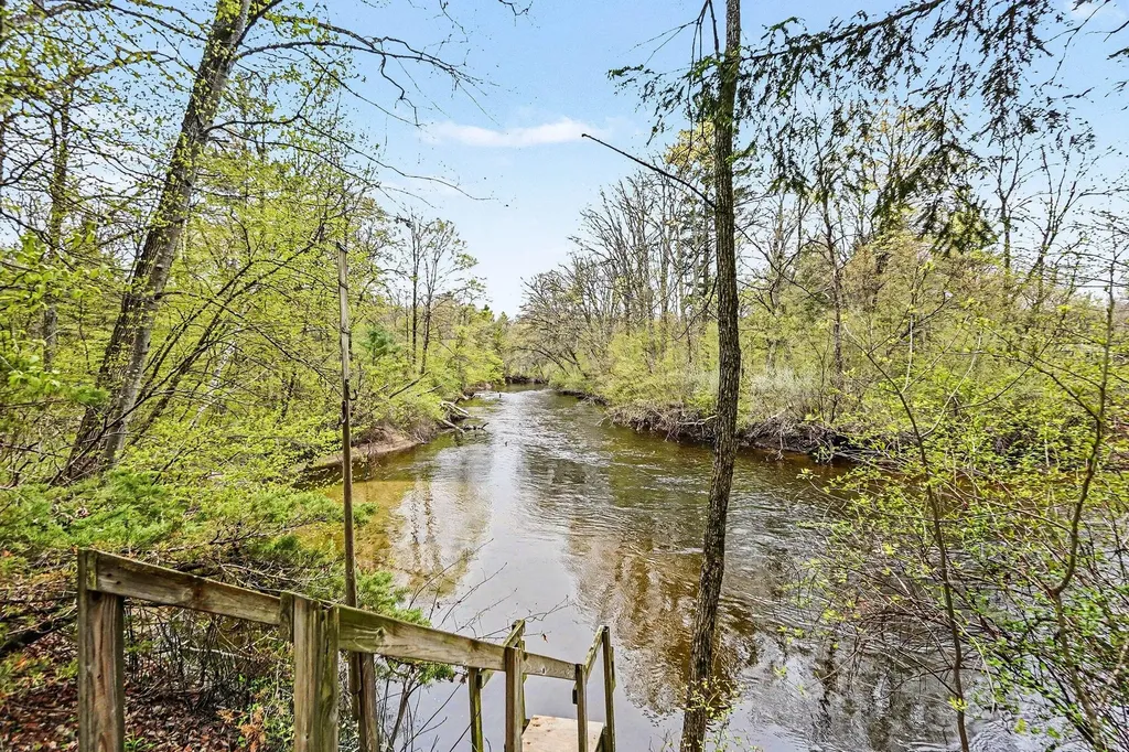 23849 Atikwa Trail Reynolds Township MI 49329