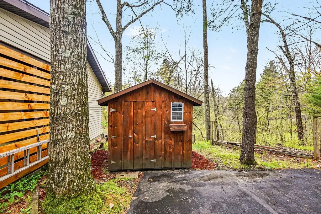 23849 Atikwa Trail Reynolds Township MI 49329
