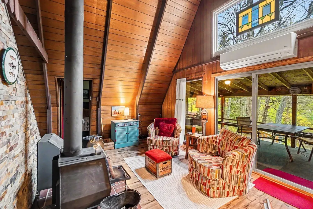 23849 Atikwa Trail Reynolds Township MI 49329