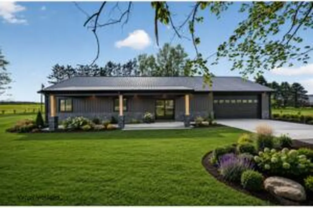 3027 100th Avenue Hinton Township MI 48850