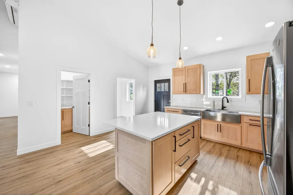 3027 100th Avenue Hinton Township MI 48850