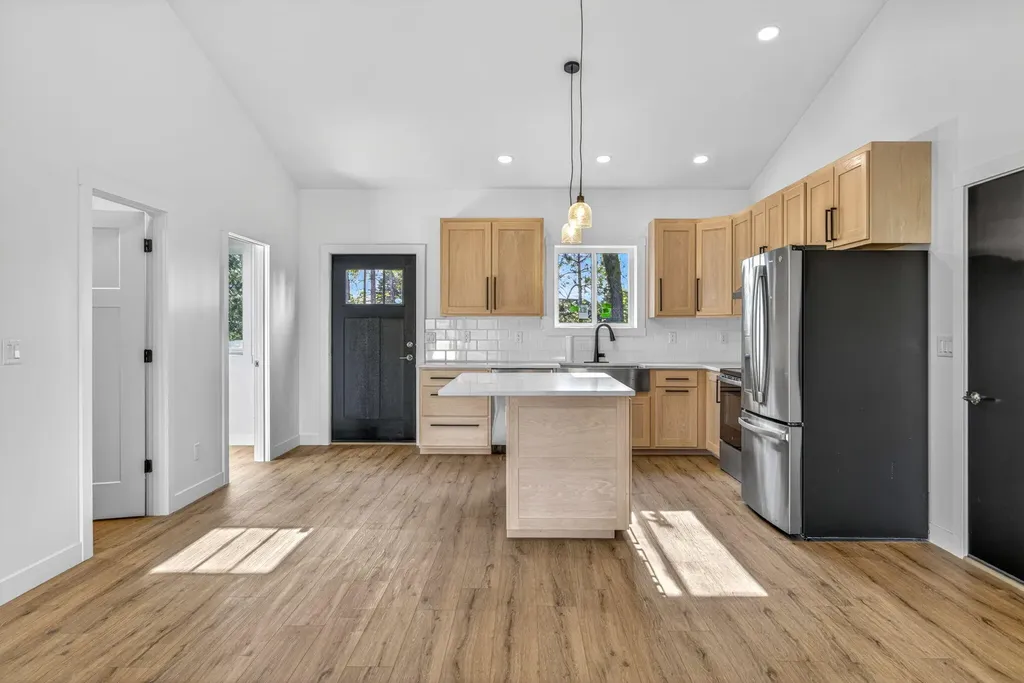 3027 100th Avenue Hinton Township MI 48850