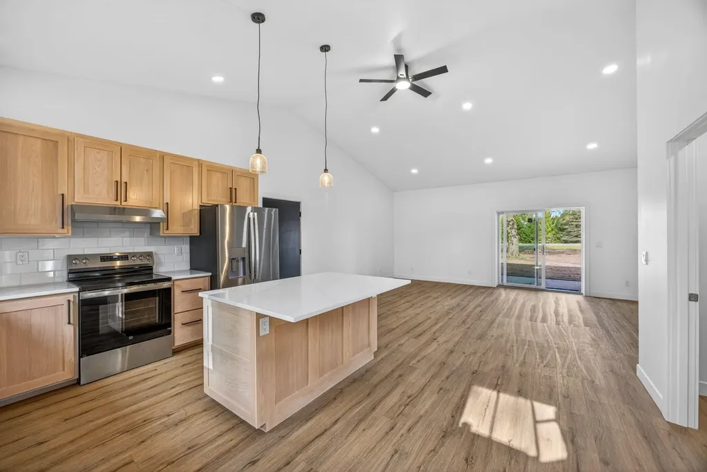 3027 100th Avenue Hinton Township MI 48850