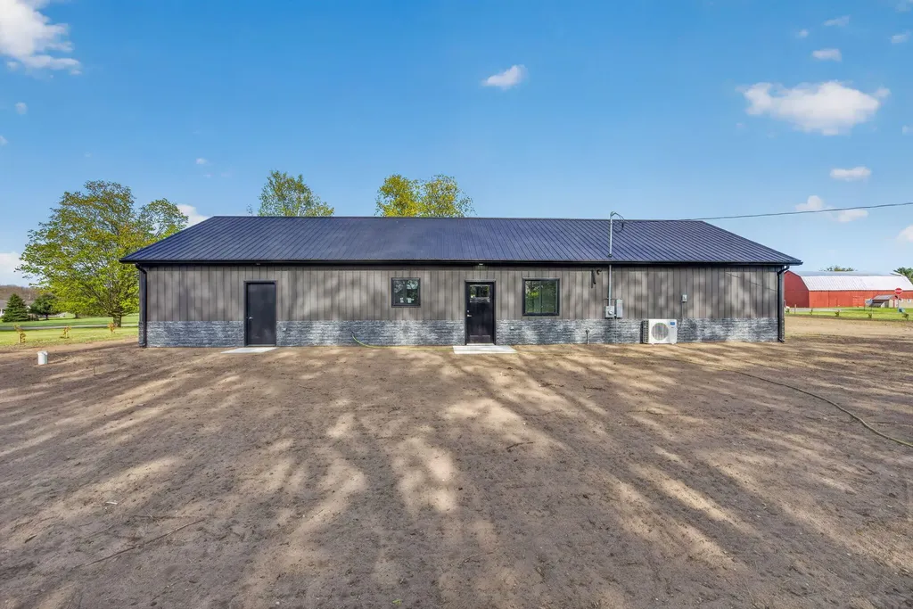 3027 100th Avenue Hinton Township MI 48850