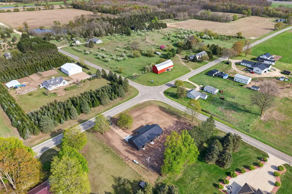 3027 100th Avenue Hinton Township MI 48850