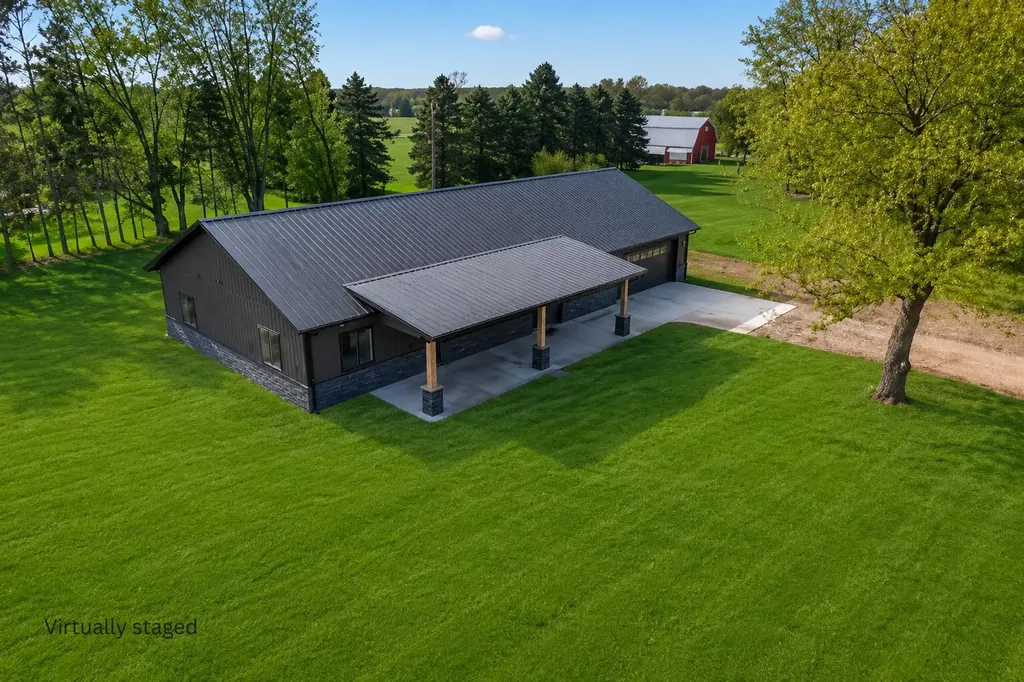 3027 100th Avenue Hinton Township MI 48850