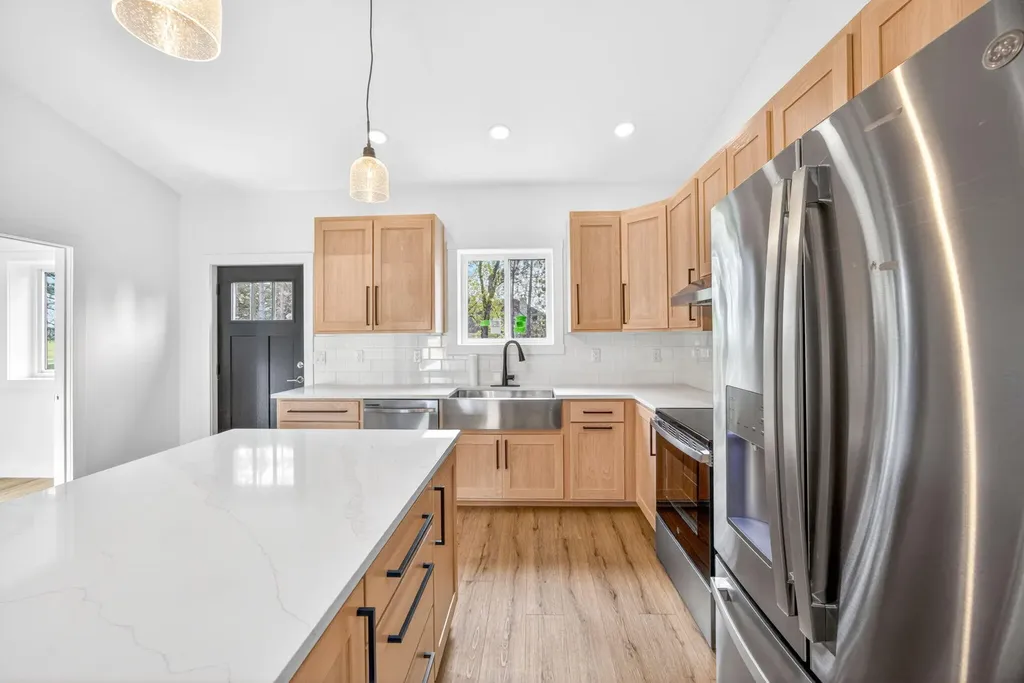 3027 100th Avenue Hinton Township MI 48850