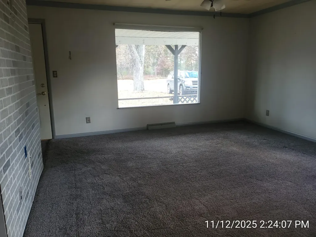 825 N River Street Evart City MI 49631