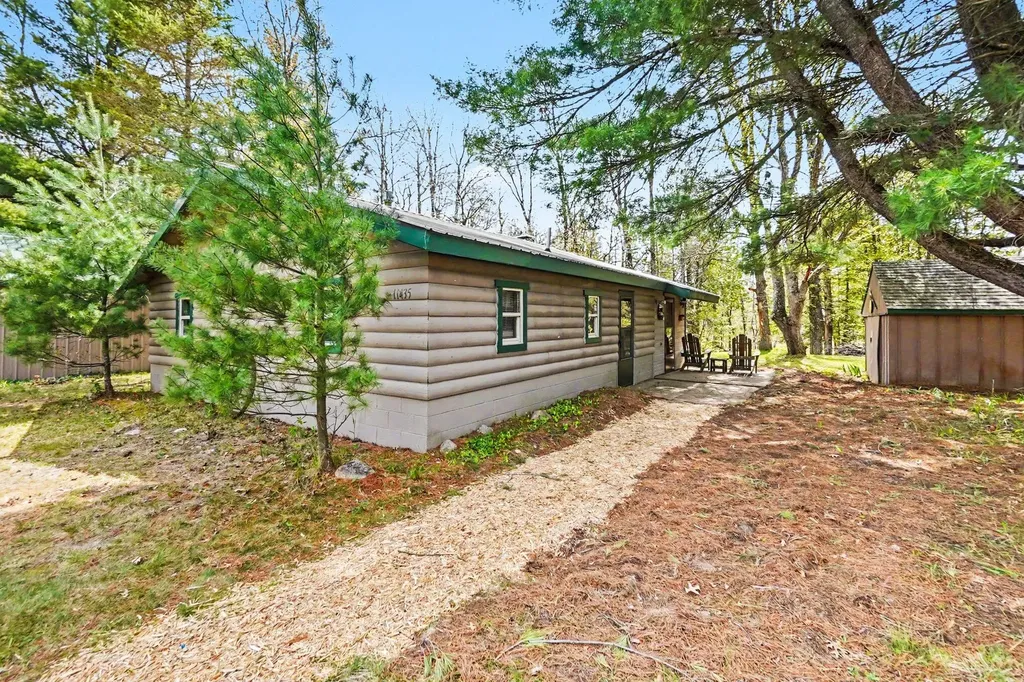 11435 Woodland Drive Evart Township MI 49631