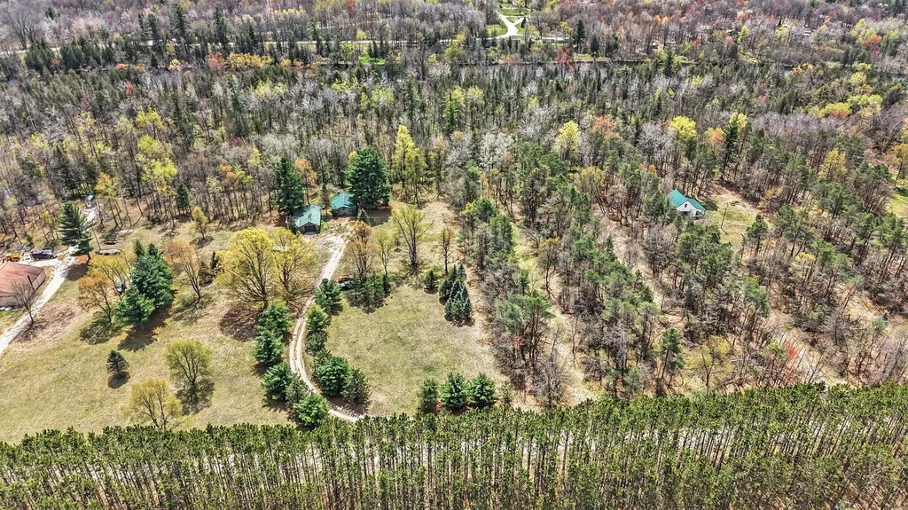 11435 Woodland Drive Evart Township MI 49631