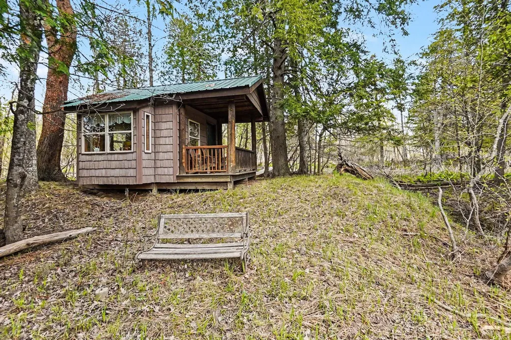 11435 Woodland Drive Evart Township MI 49631