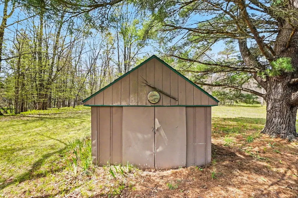 11435 Woodland Drive Evart Township MI 49631