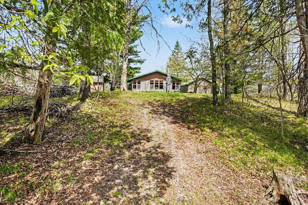 11435 Woodland Drive Evart Township MI 49631