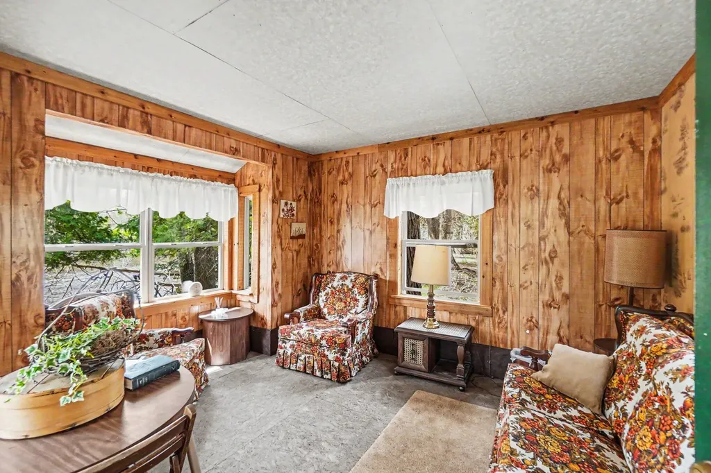 11435 Woodland Drive Evart Township MI 49631