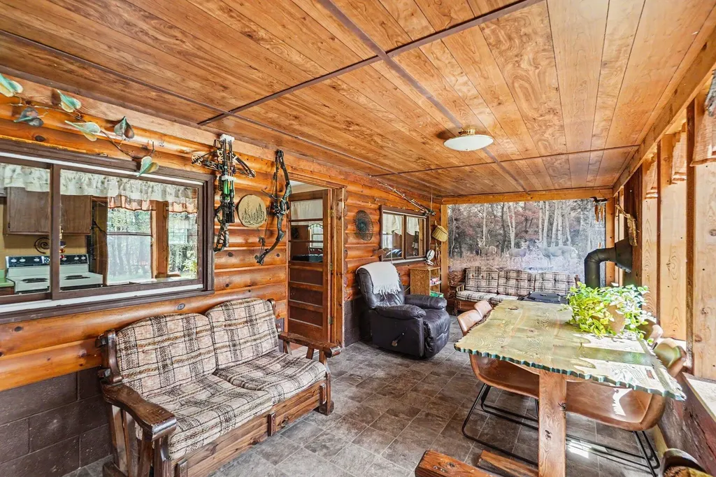 11435 Woodland Drive Evart Township MI 49631