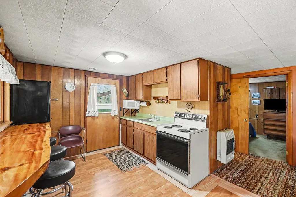 11435 Woodland Drive Evart Township MI 49631
