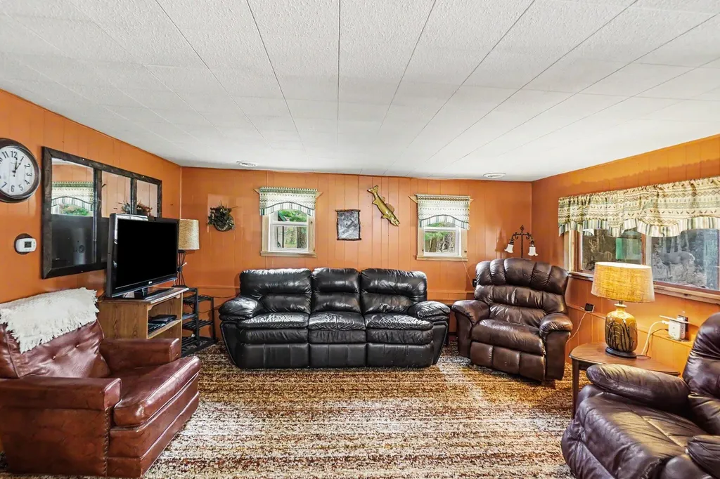 11435 Woodland Drive Evart Township MI 49631